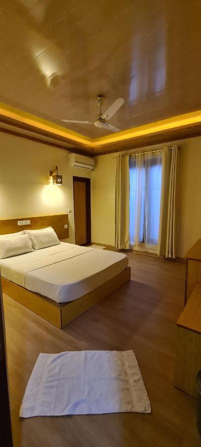 Beach Star Maldives Hangnaameedhoo Екстериор снимка