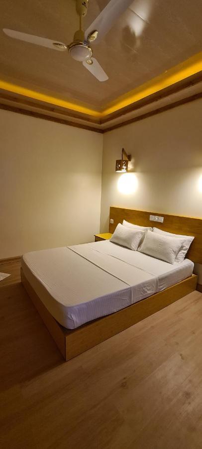 Beach Star Maldives Hangnaameedhoo Екстериор снимка